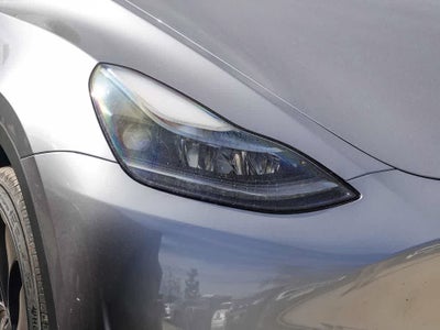 2024 Tesla Model Y Performance Dual Motor All-Wheel Drive