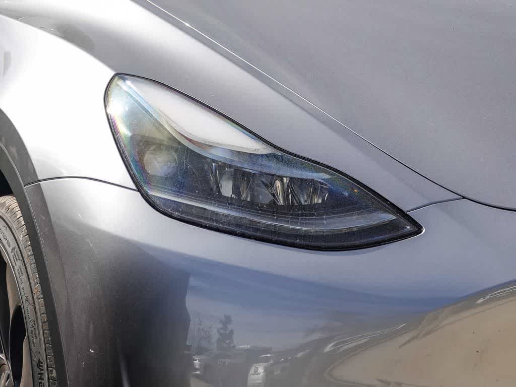 2024 Tesla Model Y Performance Dual Motor All-Wheel Drive