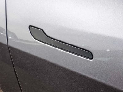 2024 Tesla Model Y Performance Dual Motor All-Wheel Drive