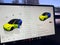 2024 Tesla Model Y Performance Dual Motor All-Wheel Drive