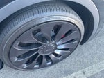 2024 Tesla Model Y Performance Dual Motor All-Wheel Drive