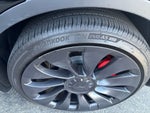 2024 Tesla Model Y Performance Dual Motor All-Wheel Drive