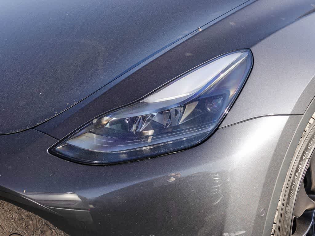 Used 2022 Tesla Model Y Performance with VIN 7SAYGDEF4NF563793 for sale in Temecula, CA