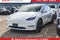 2025 Tesla Model Y Performance Dual Motor All-Wheel Drive