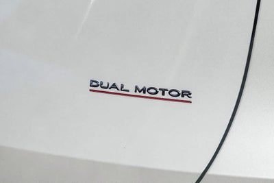 2025 Tesla Model Y Performance Dual Motor All-Wheel Drive