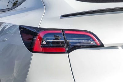 2025 Tesla Model Y Performance Dual Motor All-Wheel Drive