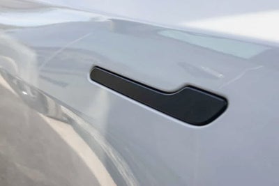 2025 Tesla Model Y Performance Dual Motor All-Wheel Drive