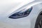 2025 Tesla Model Y Performance Dual Motor All-Wheel Drive