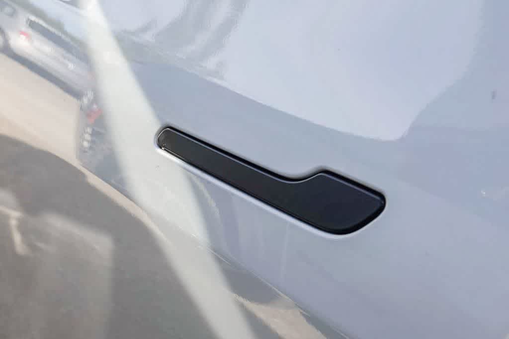 2025 Tesla Model Y Performance Dual Motor All-Wheel Drive