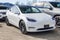 2025 Tesla Model Y Performance Dual Motor All-Wheel Drive
