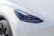 2025 Tesla Model Y Performance Dual Motor All-Wheel Drive