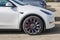 2025 Tesla Model Y Performance Dual Motor All-Wheel Drive