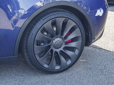 2023 Tesla Model Y Performance Dual Motor All-Wheel Drive