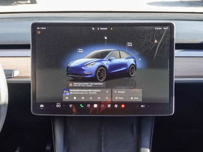 2023 Tesla Model Y Performance Dual Motor All-Wheel Drive