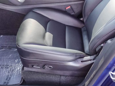 2023 Tesla Model Y Performance Dual Motor All-Wheel Drive