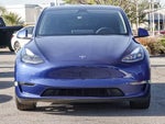 2023 Tesla Model Y Performance Dual Motor All-Wheel Drive