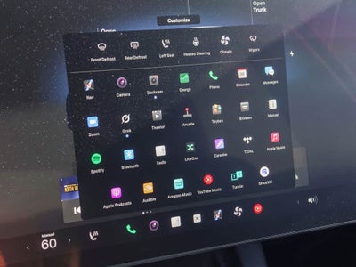 2023 Tesla Model Y Performance Dual Motor All-Wheel Drive