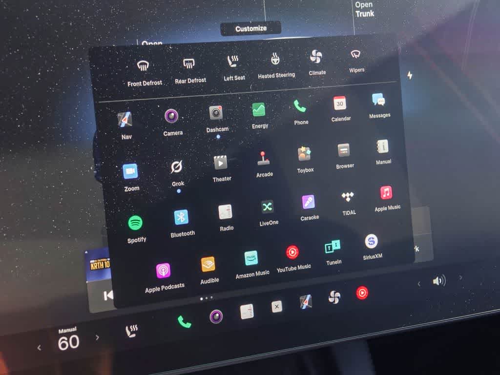 2023 Tesla Model Y Performance Dual Motor All-Wheel Drive