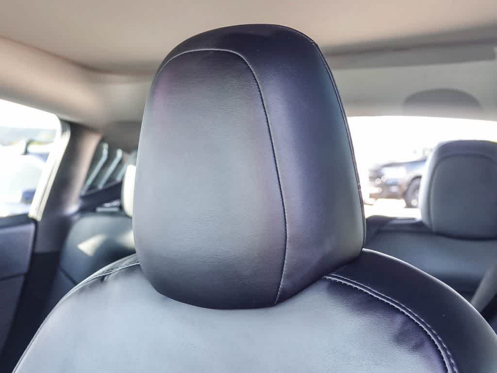 2023 Tesla Model Y Performance Dual Motor All-Wheel Drive