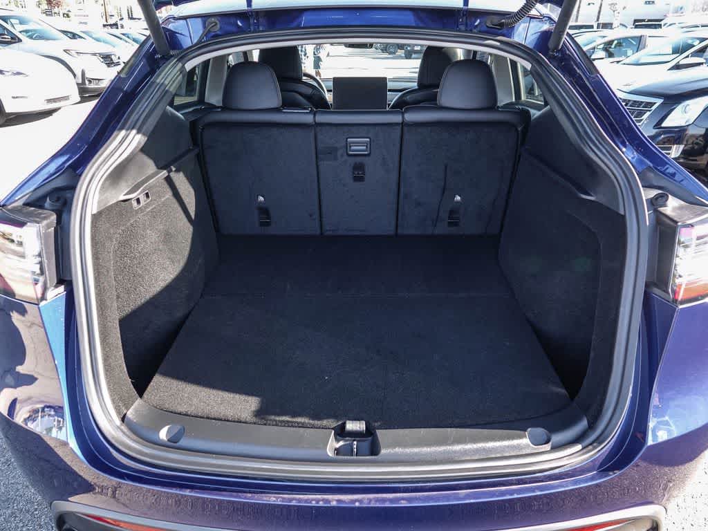 2023 Tesla Model Y Performance Dual Motor All-Wheel Drive