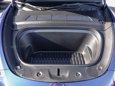 2023 Tesla Model Y Performance Dual Motor All-Wheel Drive