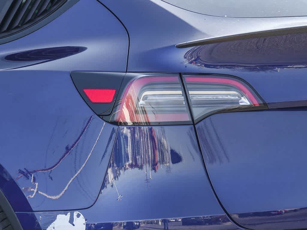 2023 Tesla Model Y Performance Dual Motor All-Wheel Drive