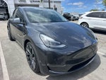2024 Tesla Model Y Performance