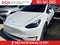 2024 Tesla Model Y Performance Dual Motor All-Wheel Drive