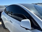 2024 Tesla Model Y Performance Dual Motor All-Wheel Drive