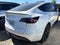 2024 Tesla Model Y Performance Dual Motor All-Wheel Drive