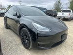 2024 Tesla Model Y Performance Dual Motor All-Wheel Drive