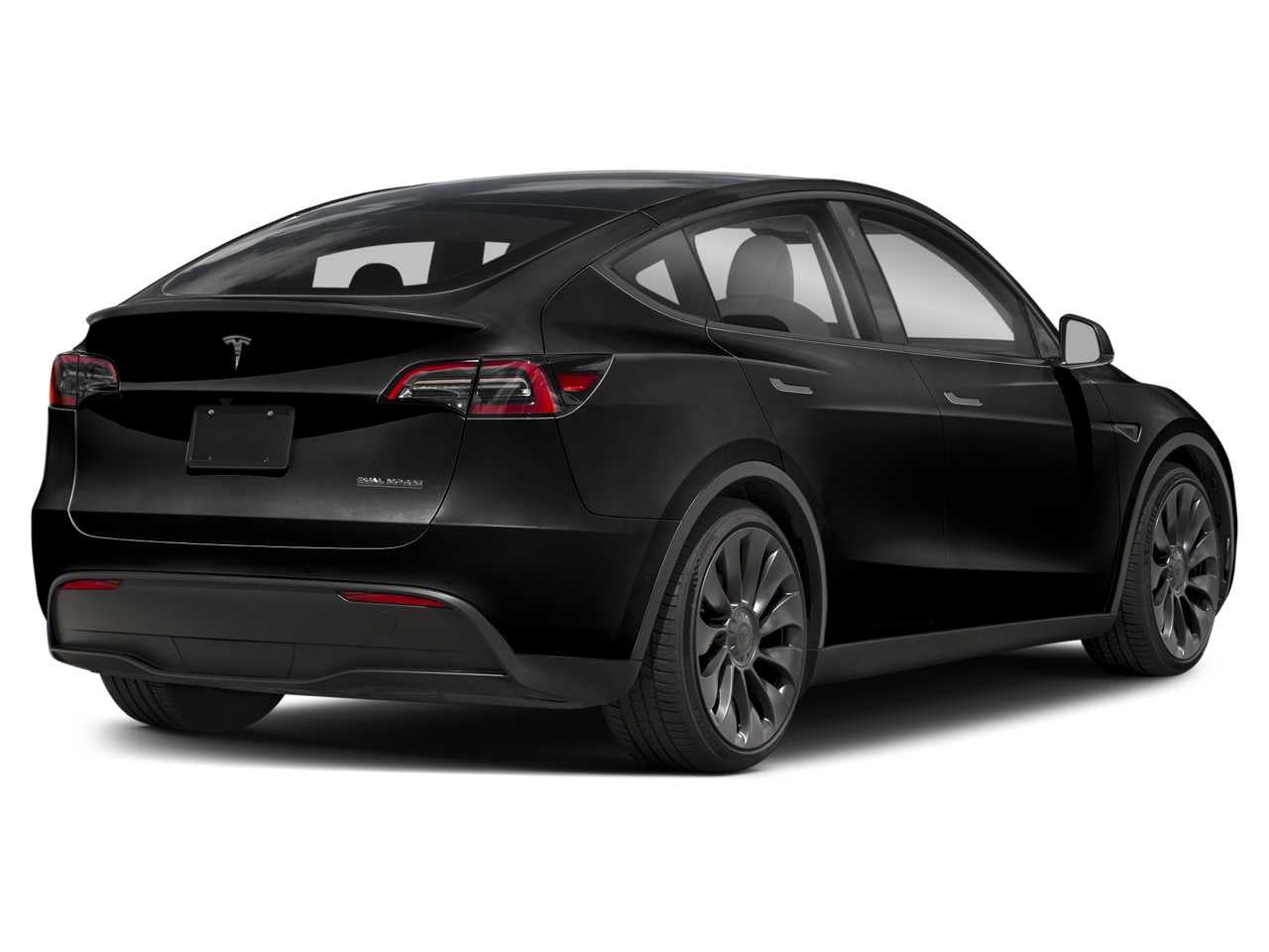 2023 Tesla Model Y Performance Dual Motor All-Wheel Drive