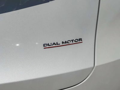 2024 Tesla Model Y Performance Dual Motor All-Wheel Drive