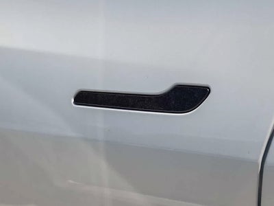 2024 Tesla Model Y Performance Dual Motor All-Wheel Drive