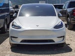 2024 Tesla Model Y Performance Dual Motor All-Wheel Drive