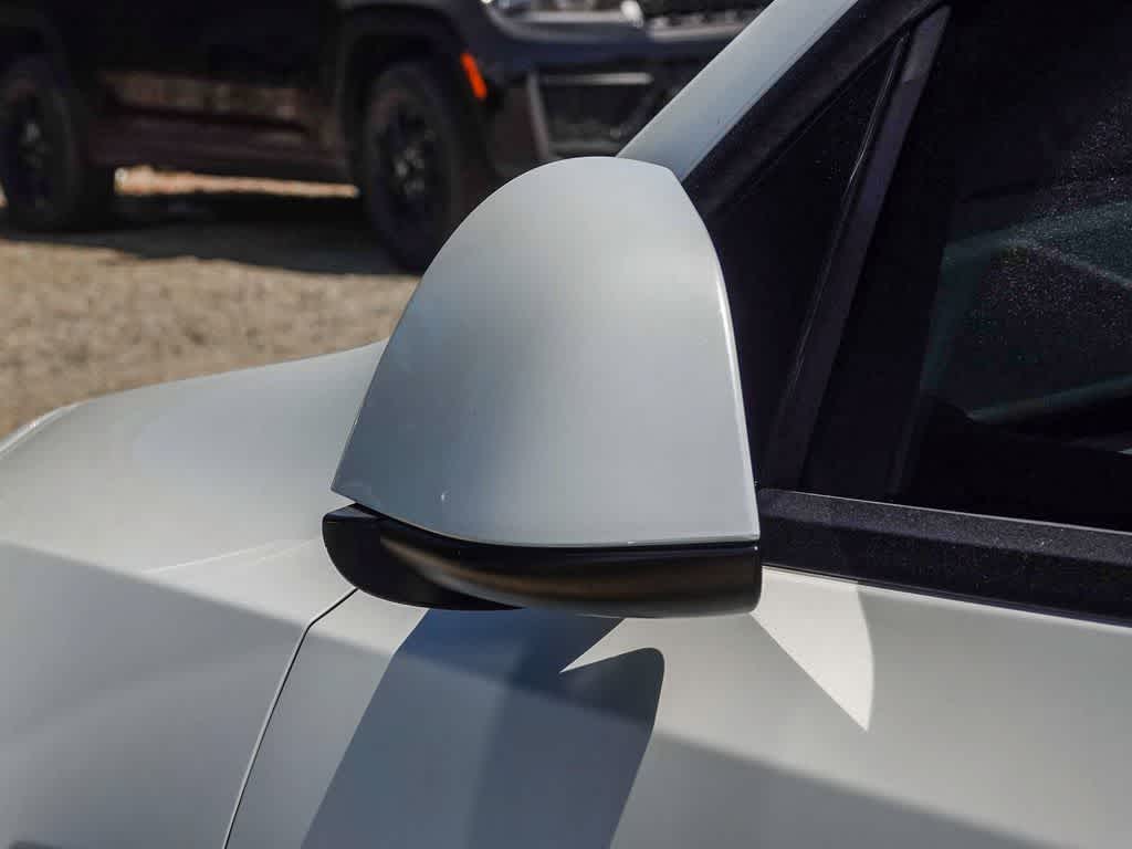 2024 Tesla Model Y Performance Dual Motor All-Wheel Drive