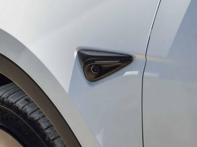 2024 Tesla Model Y Performance Dual Motor All-Wheel Drive