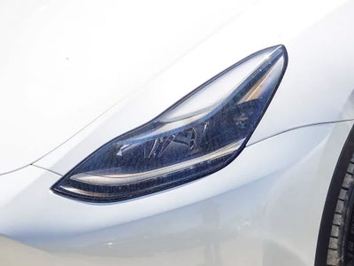 2024 Tesla Model Y Performance Dual Motor All-Wheel Drive