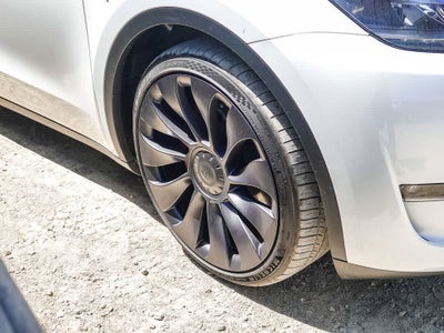 2024 Tesla Model Y Performance Dual Motor All-Wheel Drive