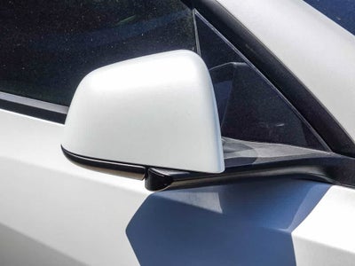 2024 Tesla Model Y Performance Dual Motor All-Wheel Drive