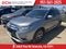 2016 Mitsubishi Outlander GT