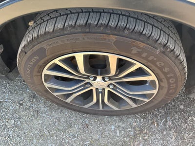 2016 Mitsubishi Outlander GT