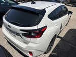 2024 Subaru Impreza RS 5-Door