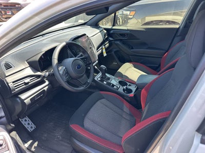 2024 Subaru Impreza RS 5-Door