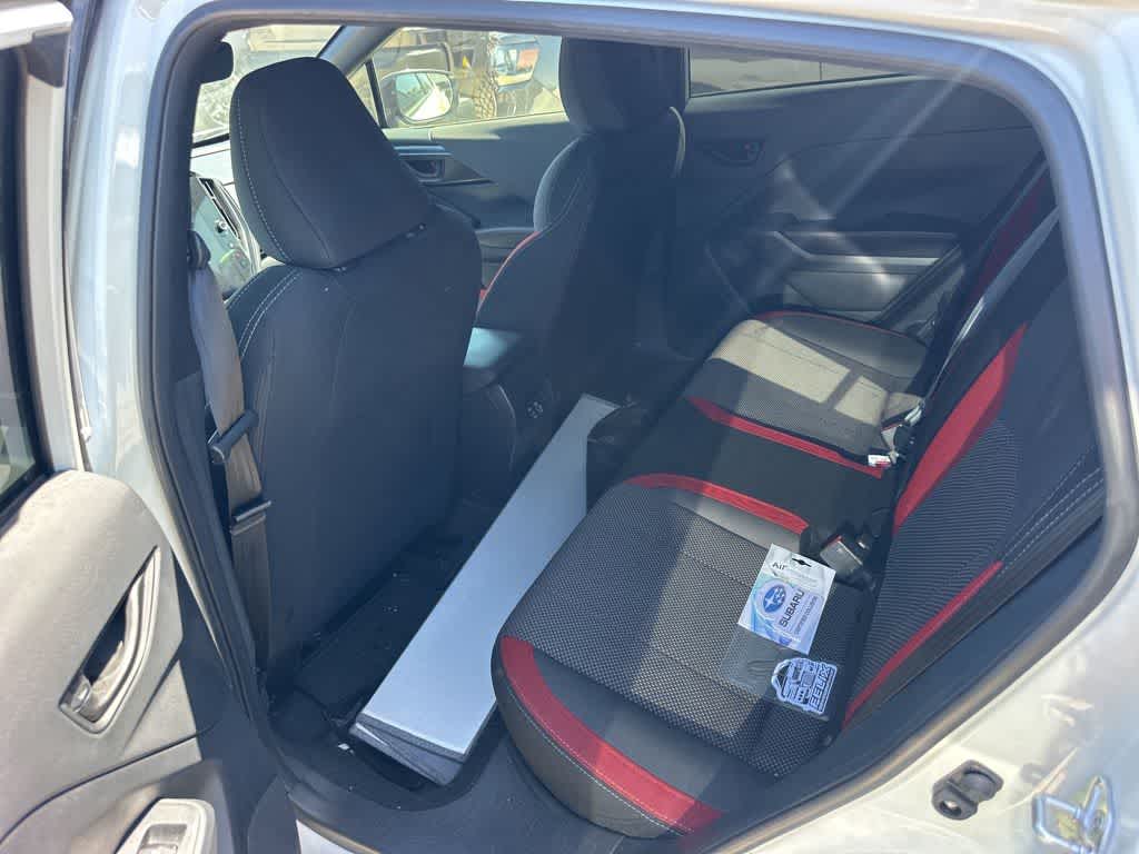 2024 Subaru Impreza RS 5-Door
