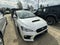 2020 Subaru WRX Manual