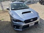 2019 Subaru WRX Limited