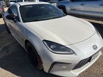2022 Toyota GR86 Auto