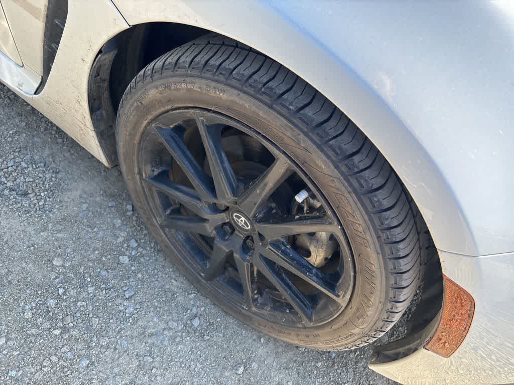 2022 Toyota GR86 Auto