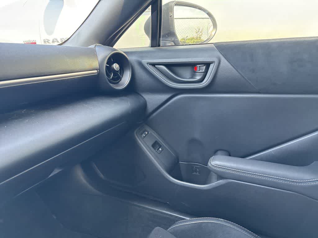 2024 Toyota GR86 Premium